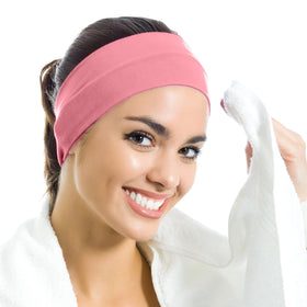 Styla Hair styled for evening wear showing fashionable versatility
