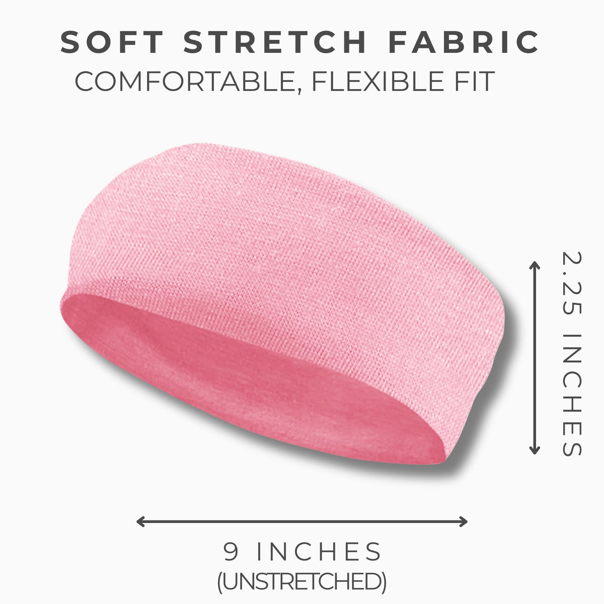 Styla Hair care label close-up highlighting machine-washable convenience