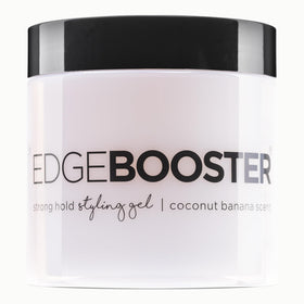 Style Factor jar front packaging showing label and product benefit