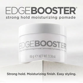 Style Factor open jar texture close-up highlighting creamy consistency and easy spread