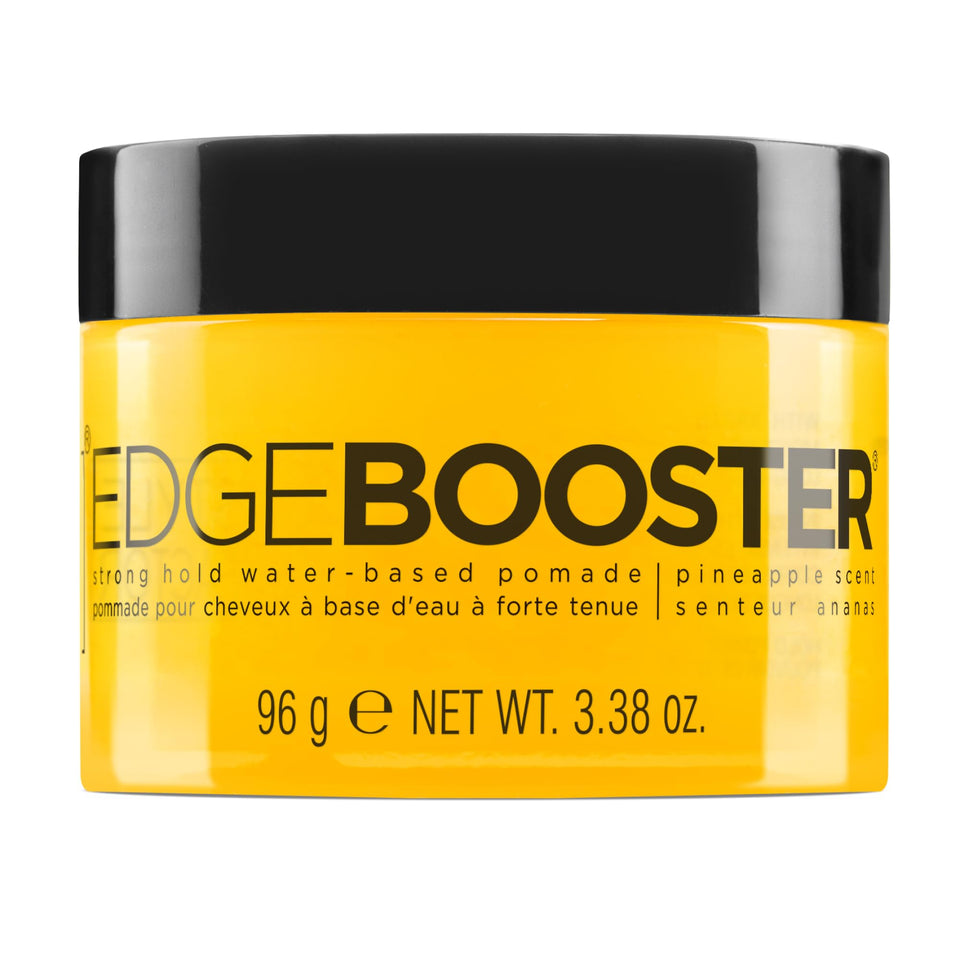 Style Factor front packaging showing container and branding for clear product identification and appeal