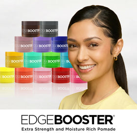 Style Factor pomade texture close-up demonstrating creamy consistency for smooth control