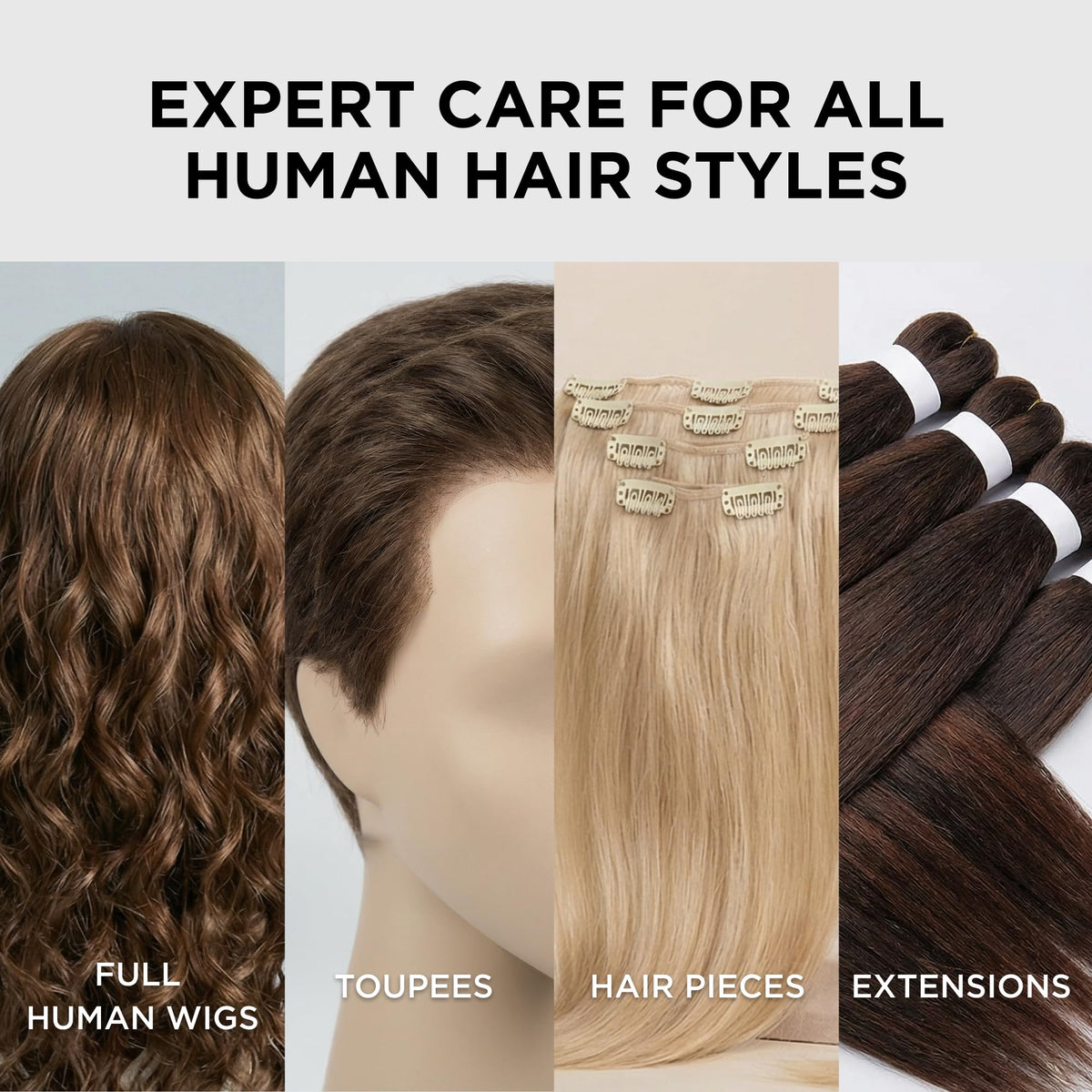 Style Factor WIGOUT beside a ruler showing 6.8 fl oz size benefit