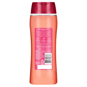 Family bathroom scene with Suave in shower highlighting everyday freshness