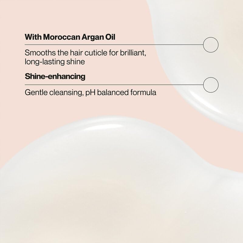 Suave conditioner cream close-up showing smooth, detangling texture