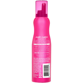 Two-pack of Suave whipped mousse boxed together for value and backup