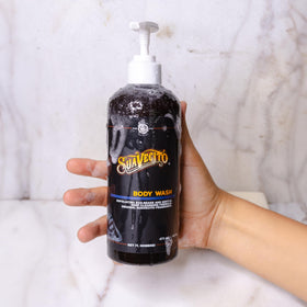 Suavecito label and Original Pomade fragrance notes, consistent scent benefit