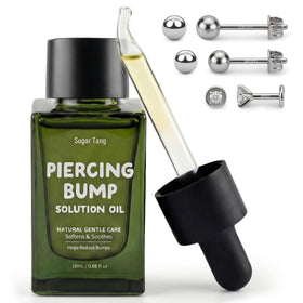 SugarTang front bottle showing label and 20ml volume for clear identification and benefit