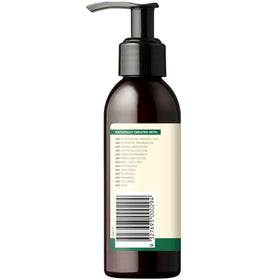 Sukin cream texture close-up highlighting smooth absorbency