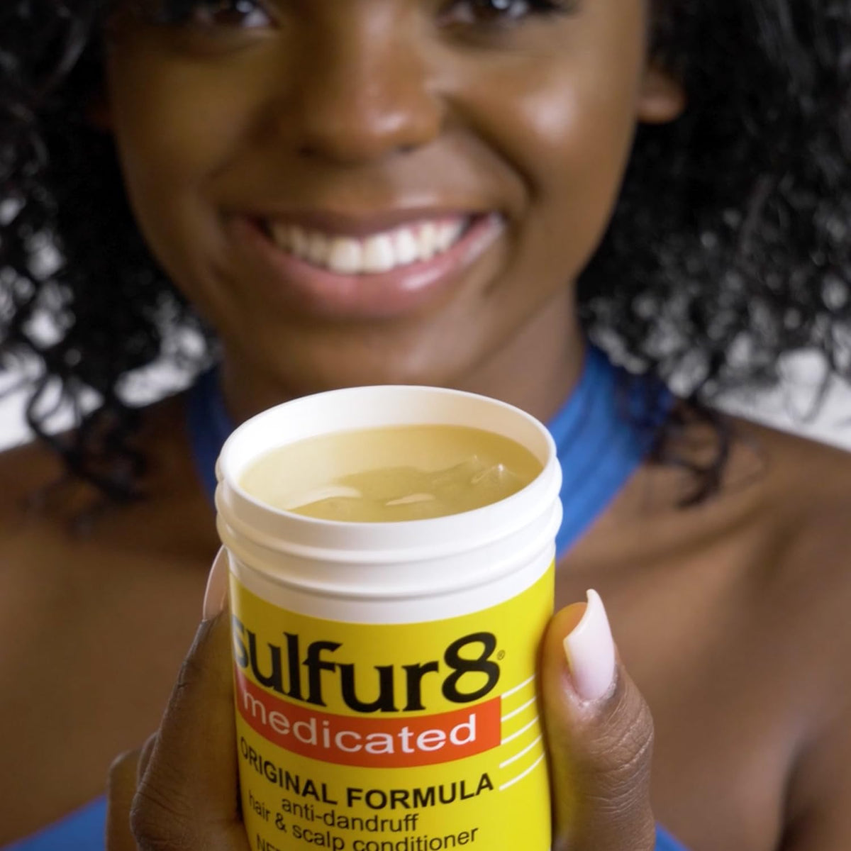 SULFUR8 pack of two in travel bag ideal for trips and gym use