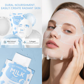 Sulily eye and hand cream tubes together for targeted hydration and softening