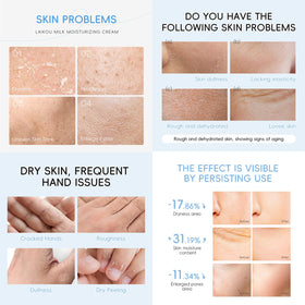Sulily hydrating mask sheet laid flat to demonstrate soothing, easy application