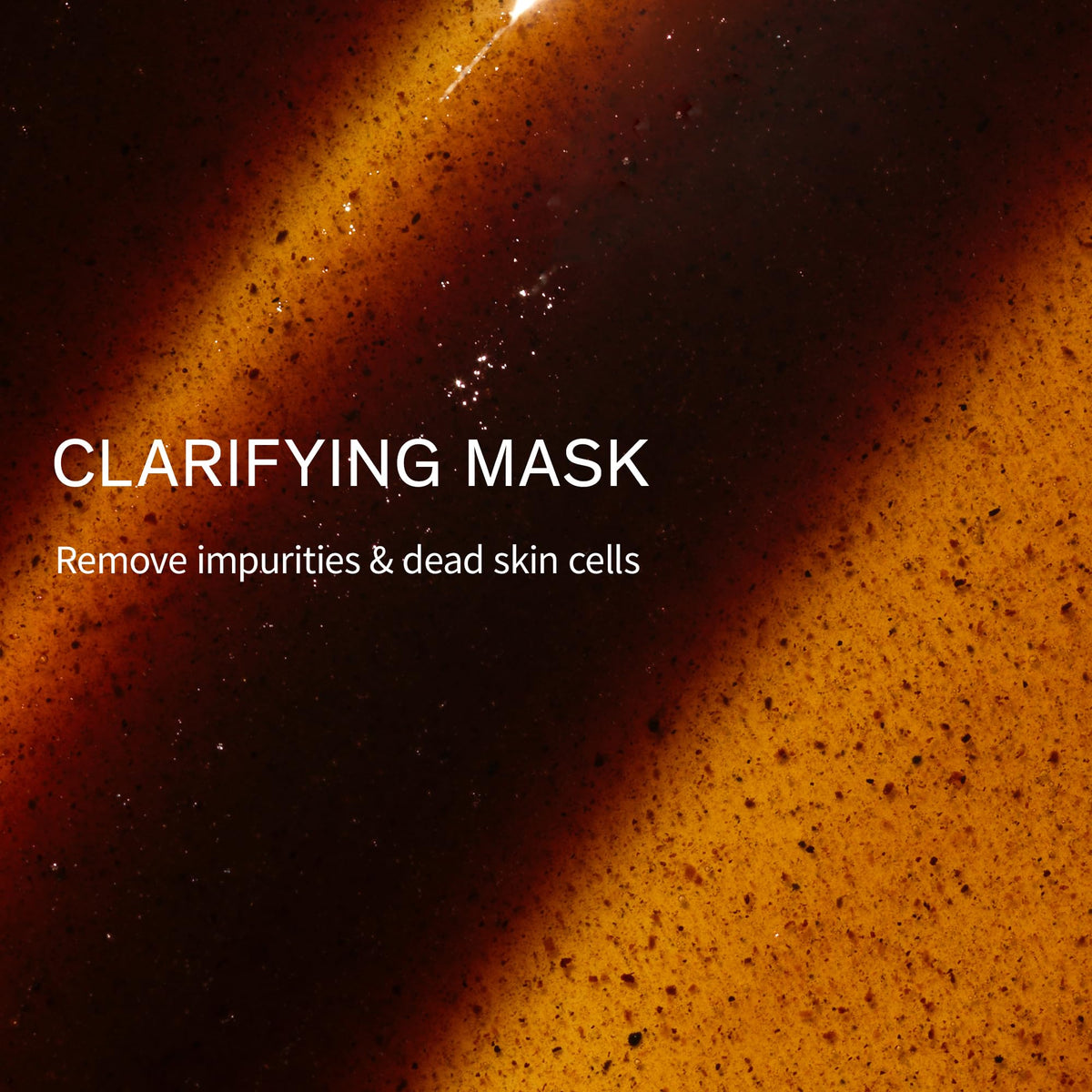 Sulwhasoo mask in a bathroom setting suggesting easy at-home exfoliating routine