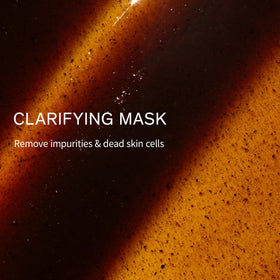 Sulwhasoo mask in a bathroom setting suggesting easy at-home exfoliating routine