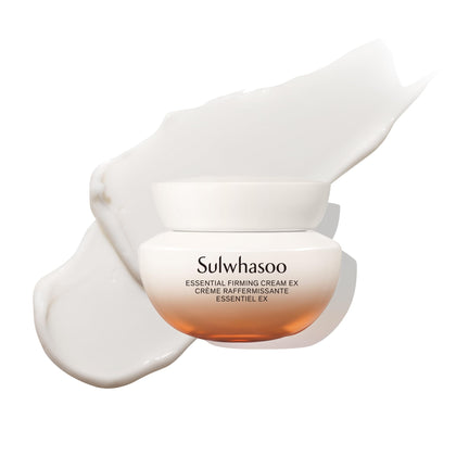 Sulwhasoo front packaging showing product and brand, clarifies contents and benefit
