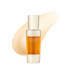 Sulwhasoo mini front packaging showing compact travel-ready serum benefit