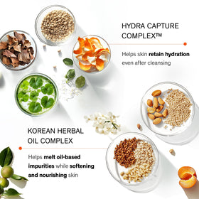 Sulwhasoo pump dispensing oil illustrating controlled application and reduced waste benefit