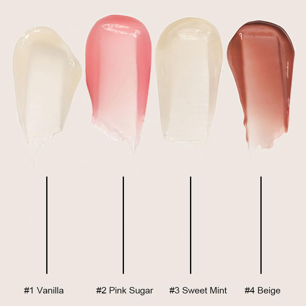 Summer Ferenity angled applicator closeup for precise, mess-free application
