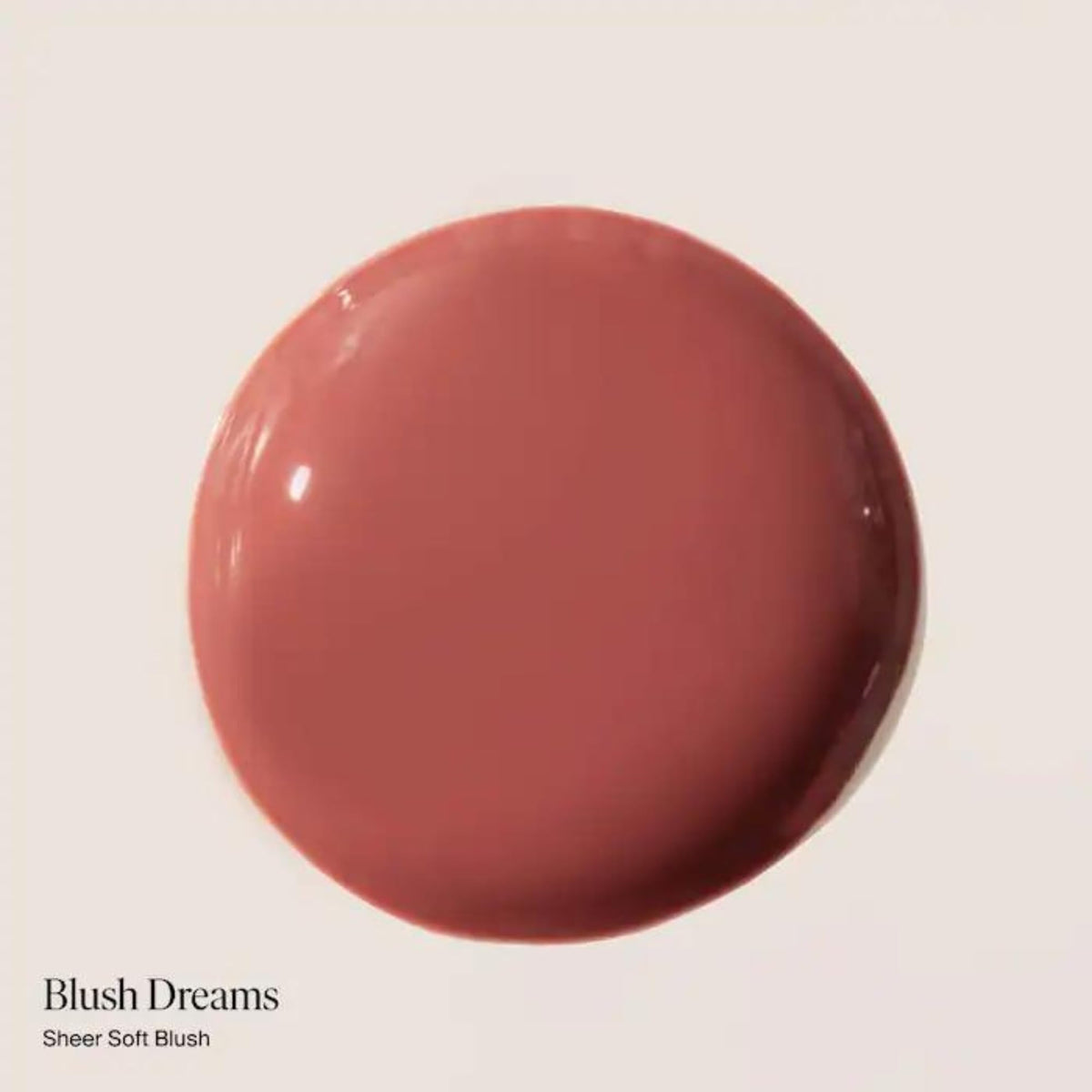 Summer Fridays applicator close-up demonstrating precise, smooth application