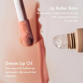 Summer Fridays packaging flatlay presenting product gift-ready and elegant