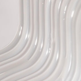 Summer Fridays close-up of serum texture highlighting lightweight hydrating formula