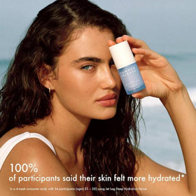 Summer Fridays squalane ingredient spotlight smoothing and sealing moisture