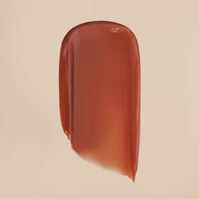 Summer Fridays open tube revealing smooth buttery texture for instant hydration
