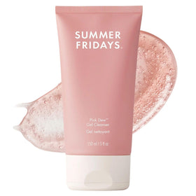 Summer Fridays front packaging showing clean bottle and label for easy identification