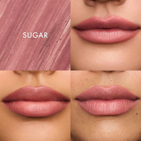 Summer Fridays SoftLine close-up texture of creamy matte tip for smooth application