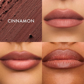 Summer Fridays close-up of SoftLine pencil tip for precise application benefit