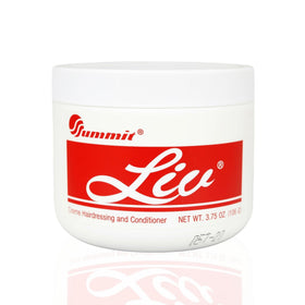 SUMMIT COLLECTION jar front view showing product for hydration