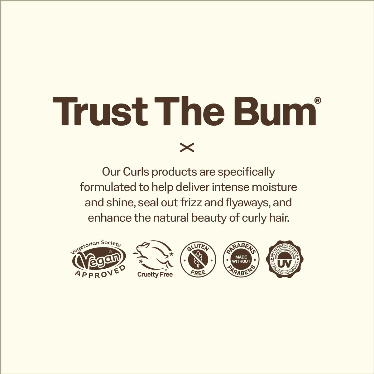 Sun Bum cream texture close-up highlighting lightweight, non-crunchy finish