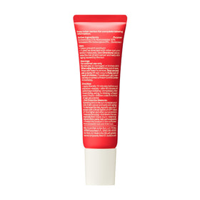 Sun Bum balm used at beach highlighting sun protection and coconut scent