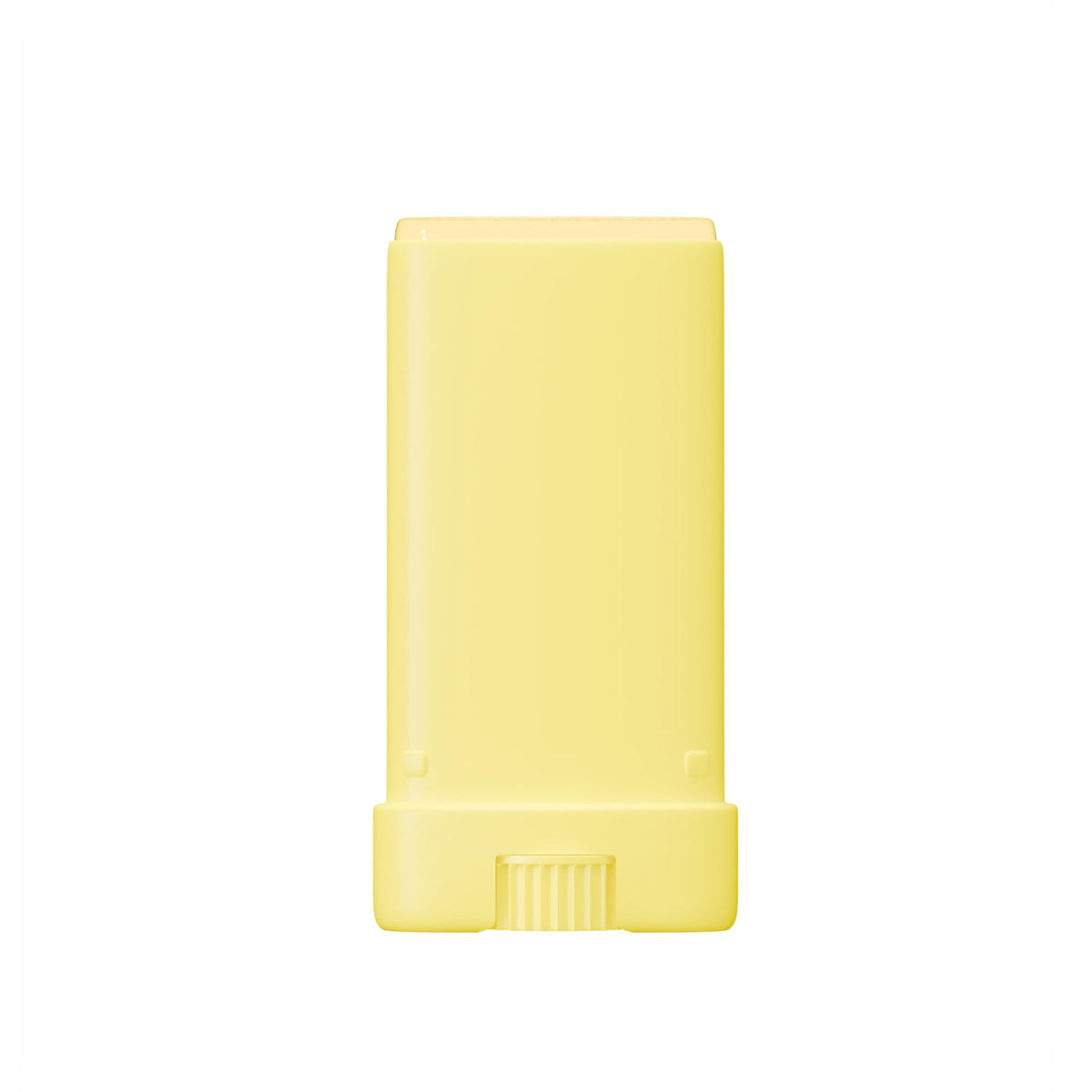Sun Bum kids face stick label showing vitamin E and reef-friendly formulation