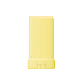 Sun Bum kids face stick label showing vitamin E and reef-friendly formulation