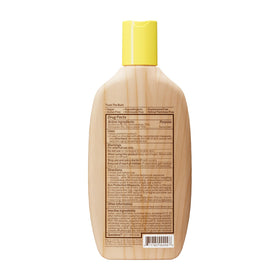 Sun Bum sunscreen applied at the beach illustrating reef-compliant protection and comfort