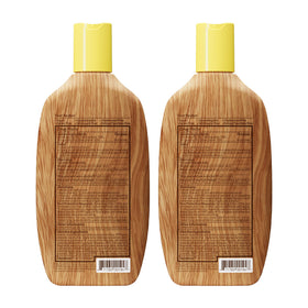 Sun Bum sunscreen texture close-up demonstrating smooth hydration and spreadability