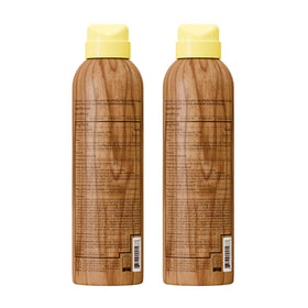 Sun Bum two-pack boxed set displaying value and ready-to-go convenience benefit