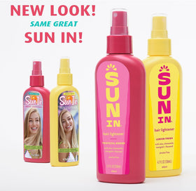 sun in close-up spray nozzle illustrating easy mist application and precise coverage