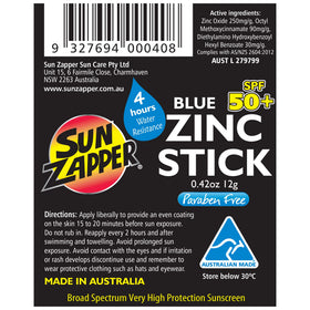 Sun Zapper in a beach bag being used outdoors demonstrating water-resistant convenience