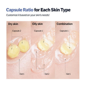 SUNGBOON EDITOR application on face and neck illustrating targeted firming-care and even coverage benefit