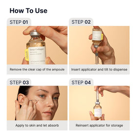 SUNGBOON EDITOR bottle next to skincare essentials showing layering compatibility benefits