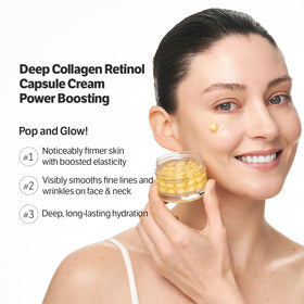 SUNGBOON EDITOR capsule close-up revealing concentrated capsule detail for customizable dosing benefit