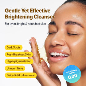 sungboon editor pump dispensing gel with easy single‑hand use