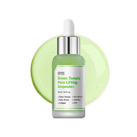 SUNGBOON EDITOR front packaging showing product and benefit of pore refinement