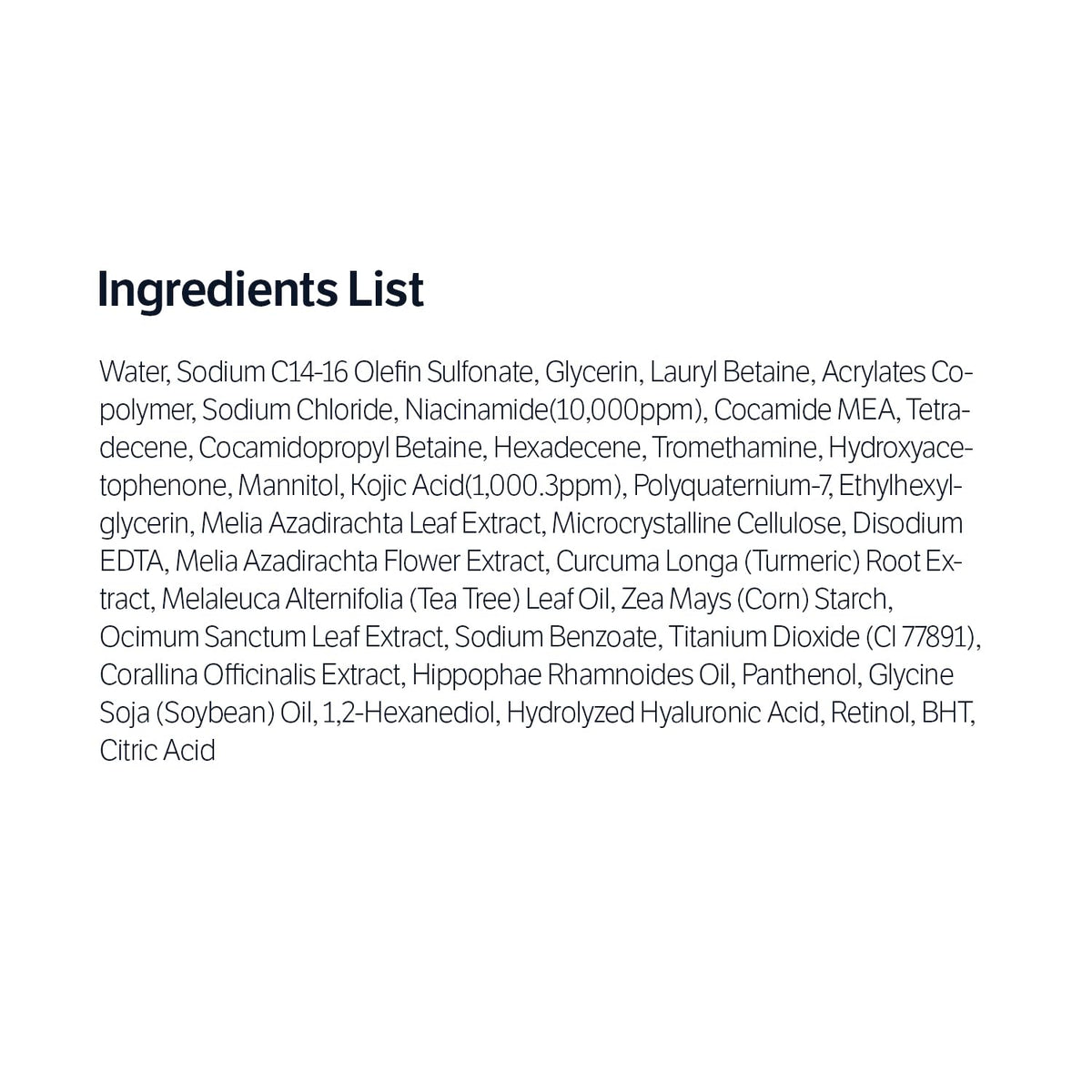 sungboon editor turmeric and kojic capsules representing active delivery