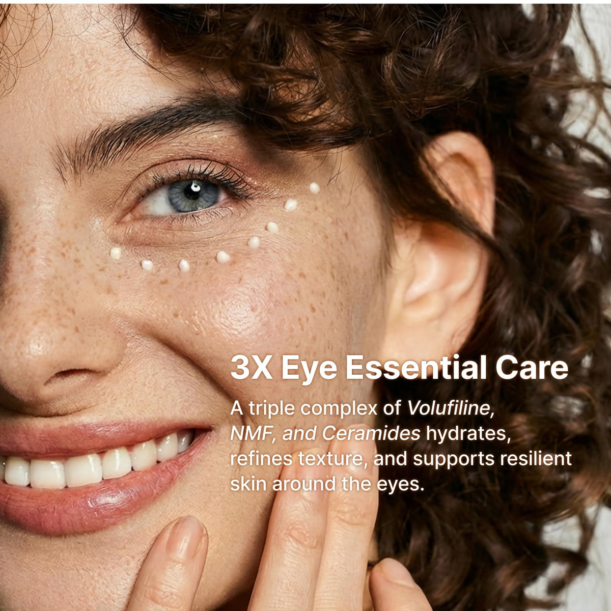 SUNGBOON EDITOR ingredients label highlighting peptides and EGF benefits