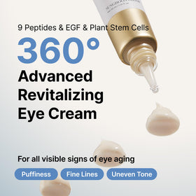 SUNGBOON EDITOR jar open revealing lightweight cream texture