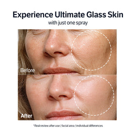 SUNGBOON EDITOR label and ingredients highlighting collagen content