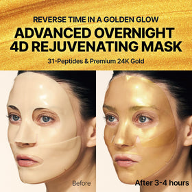 SUNGBOON EDITOR open jar texture of gel mask, showing smooth hydrating consistency